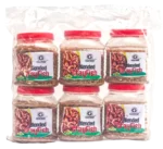 Crayfish 250grams - 6 Pieces in a Pack