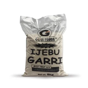 Ijebu Garri 5kg