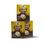 Garri Mix - 8pcs in a box