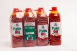 Palm Oil 2Litre - 6 Pieces in one Box