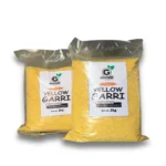 Yellow Garri 2kg