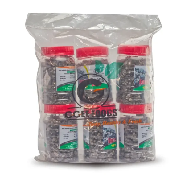 Locust Beans (Iru) 250 grams