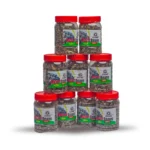 Locust Beans (Iru) 250 grams