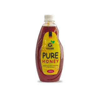 Honey 500ml