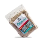 Ofada Rice1kg (Stone-Free)