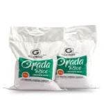 Ofada Rice1kg (Stone-Free)