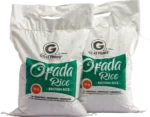 Ofada Rice1kg (Stone-Free)