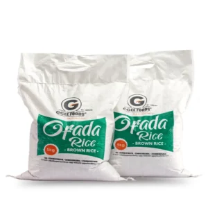 Ofada Rice 5kg