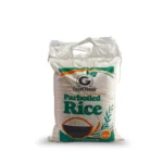 Parboiled Rice 10KG