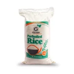 Parboiled Rice 50KG