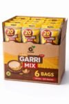 Garri Mix - 6 bags in a carton