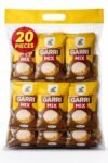 Garri Mix - 6 bags in a carton