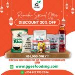 RAMADAN GIFT BOX MINI